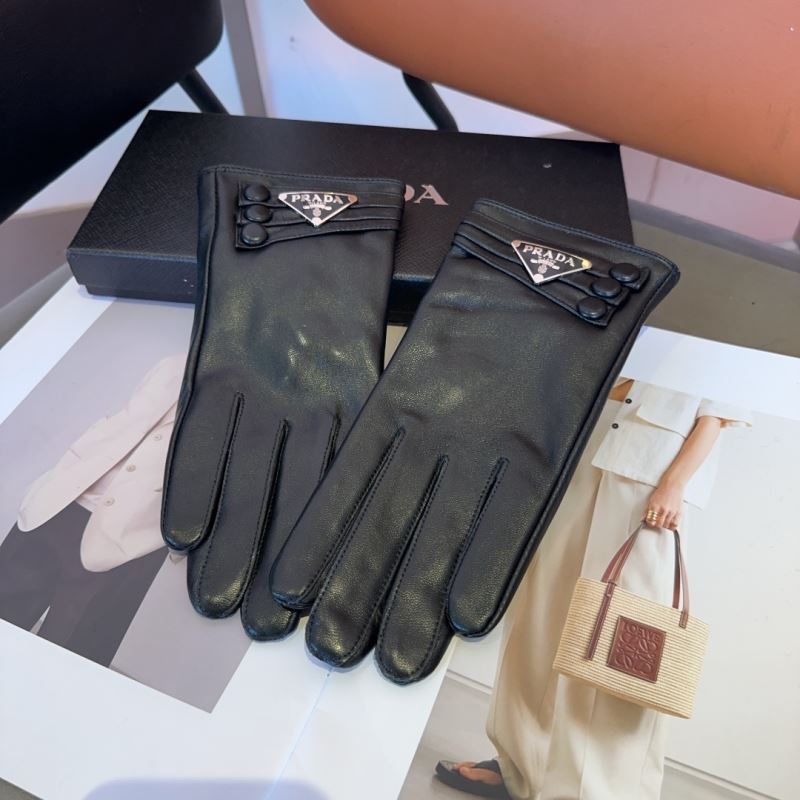 Prada Gloves