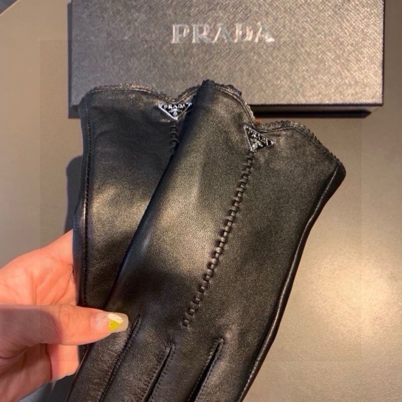 Prada Gloves