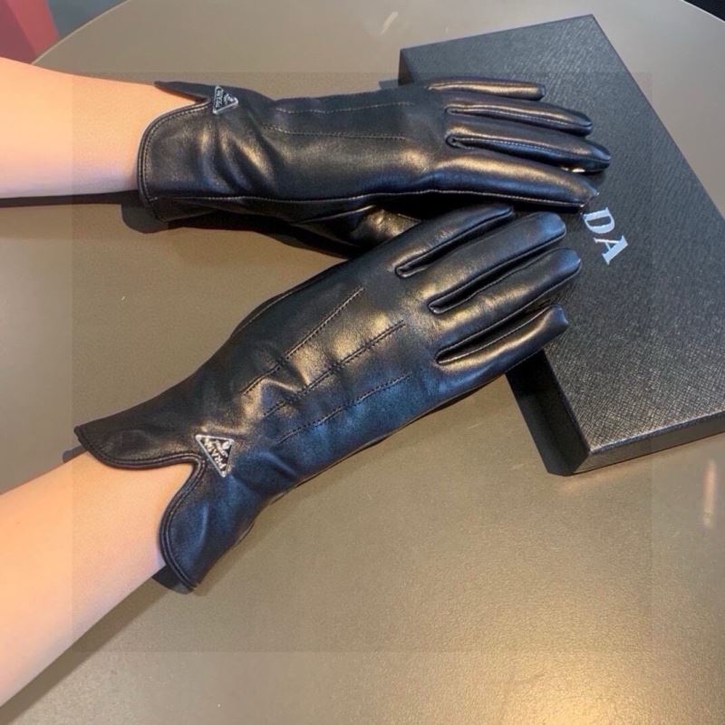 Prada Gloves