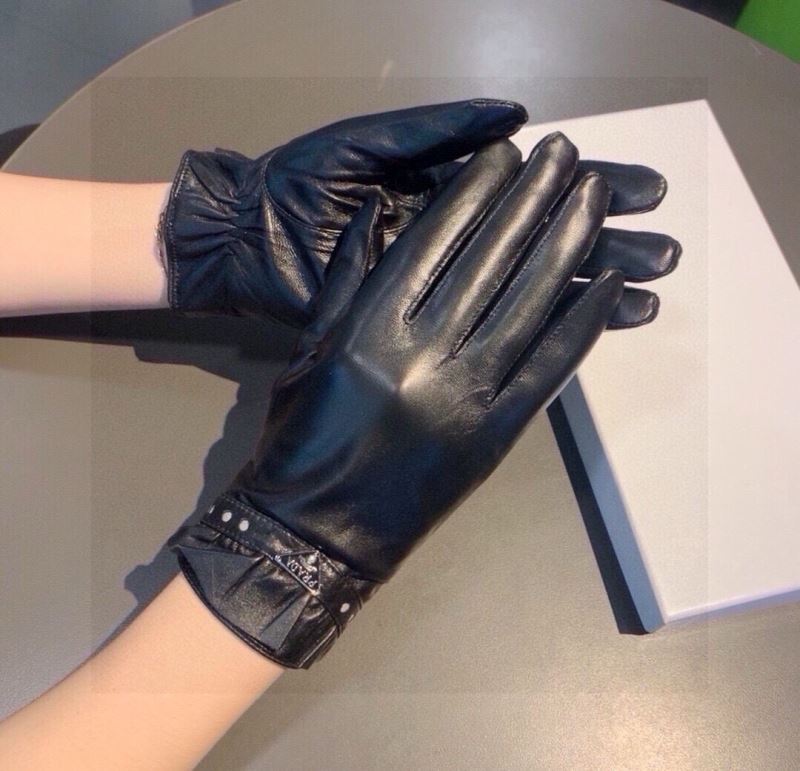 Prada Gloves