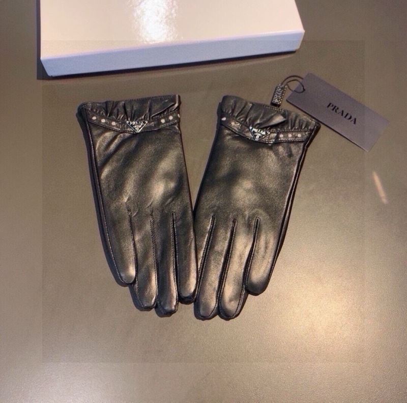 Prada Gloves