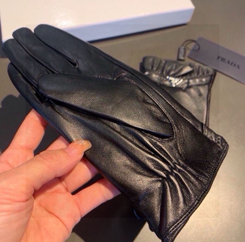 Prada Gloves