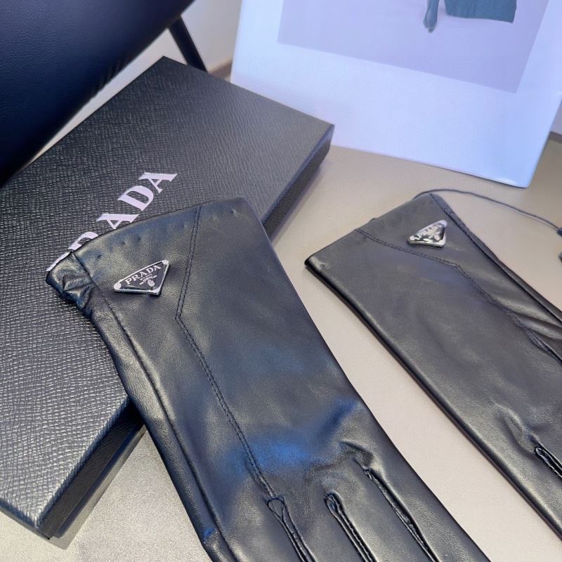 Prada Gloves