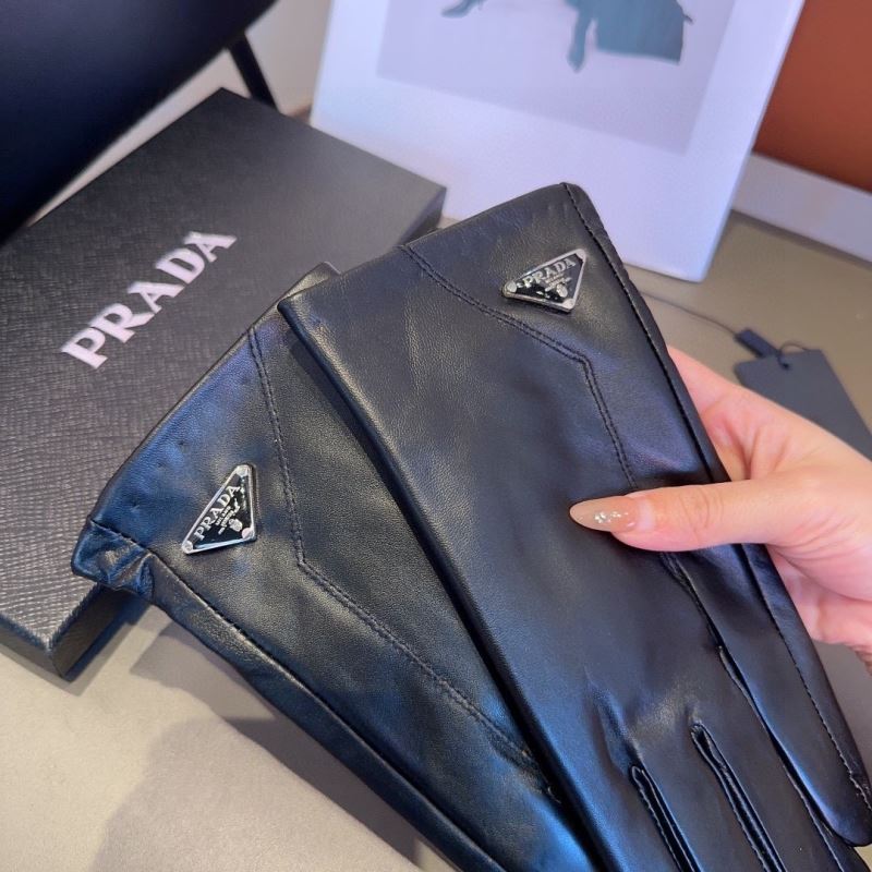 Prada Gloves