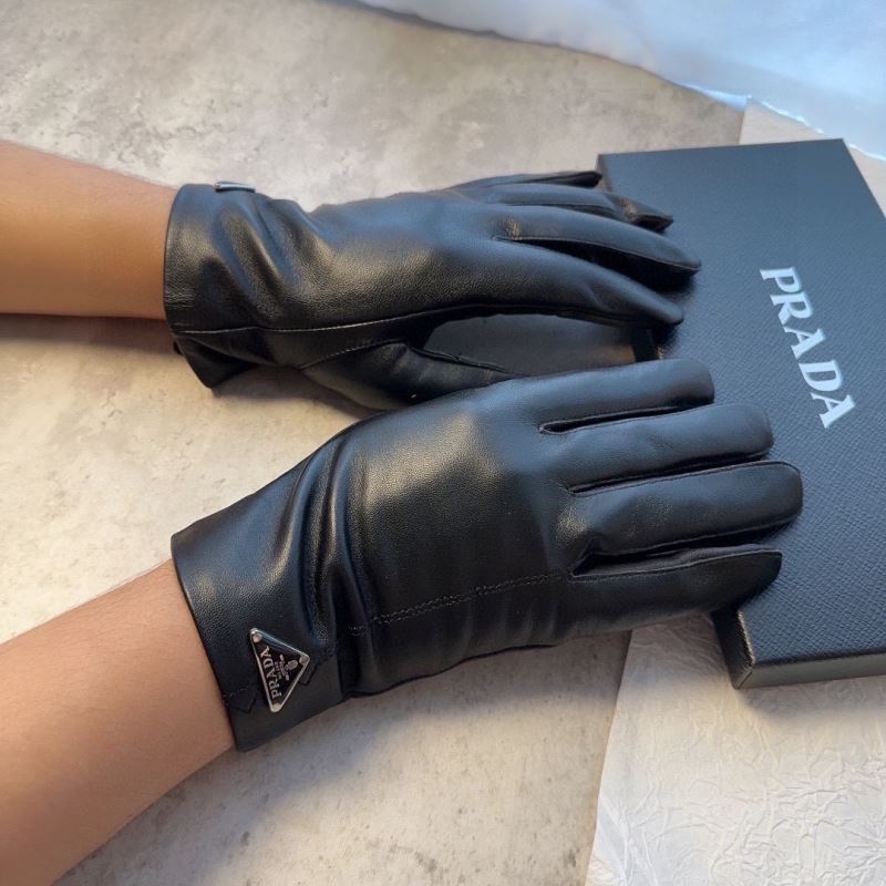 Prada Gloves