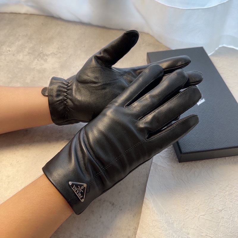 Prada Gloves