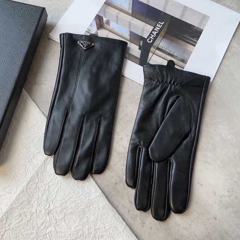 Prada Gloves