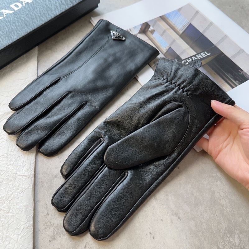 Prada Gloves