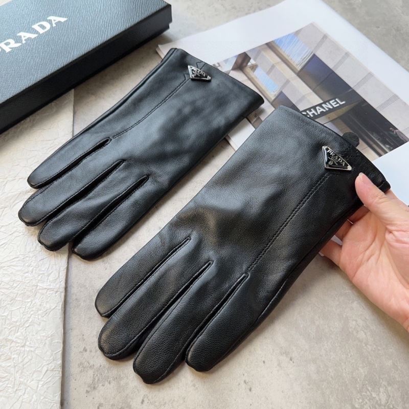 Prada Gloves