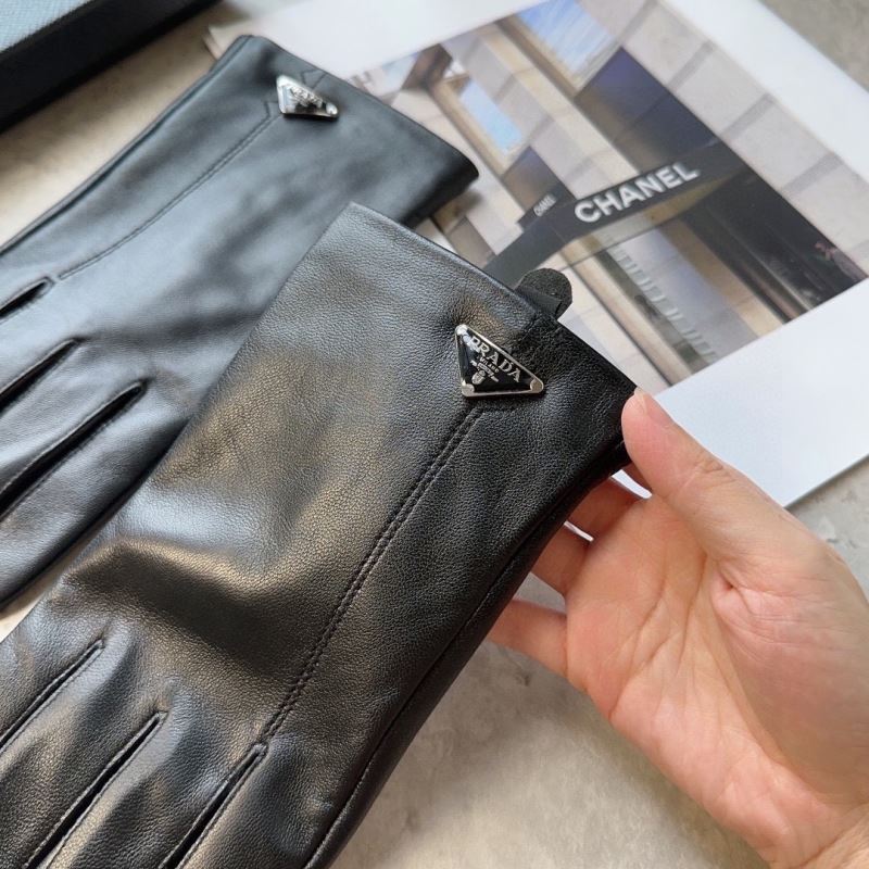 Prada Gloves