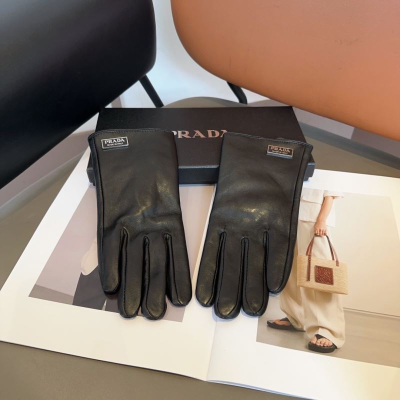 Prada Gloves