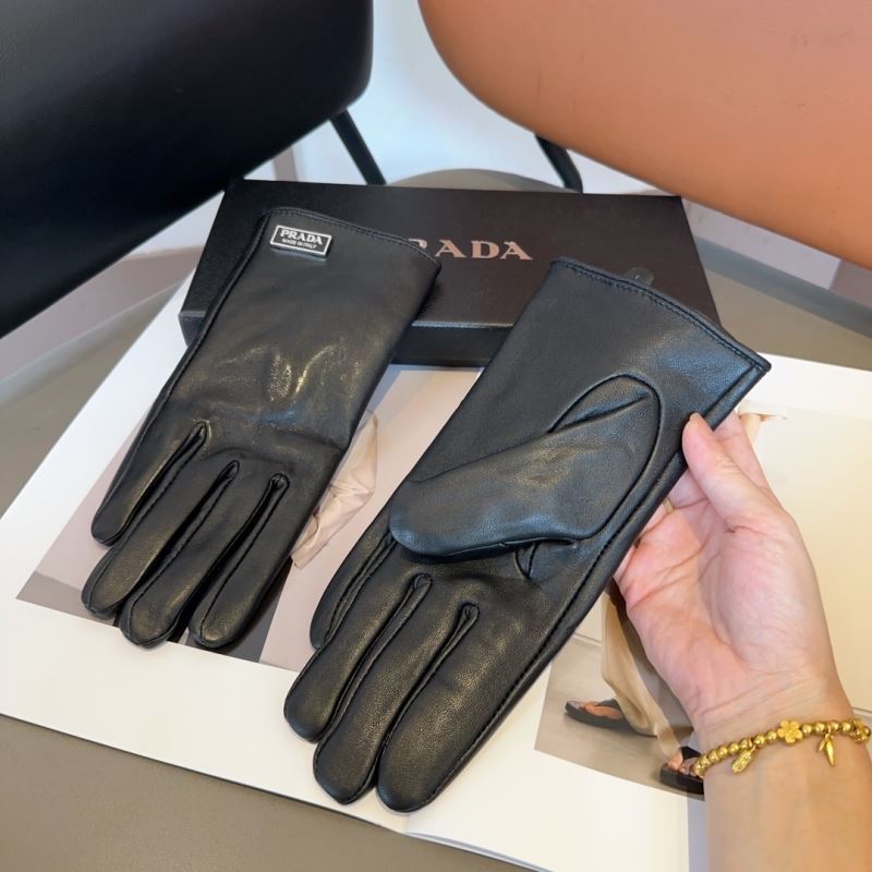 Prada Gloves