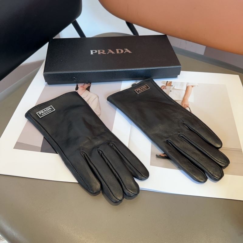 Prada Gloves