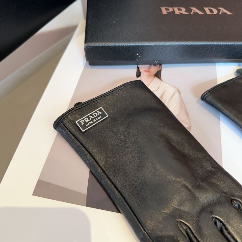 Prada Gloves