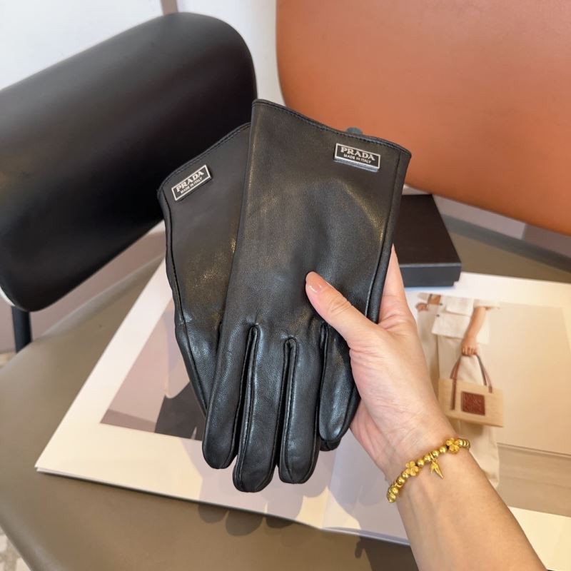 Prada Gloves