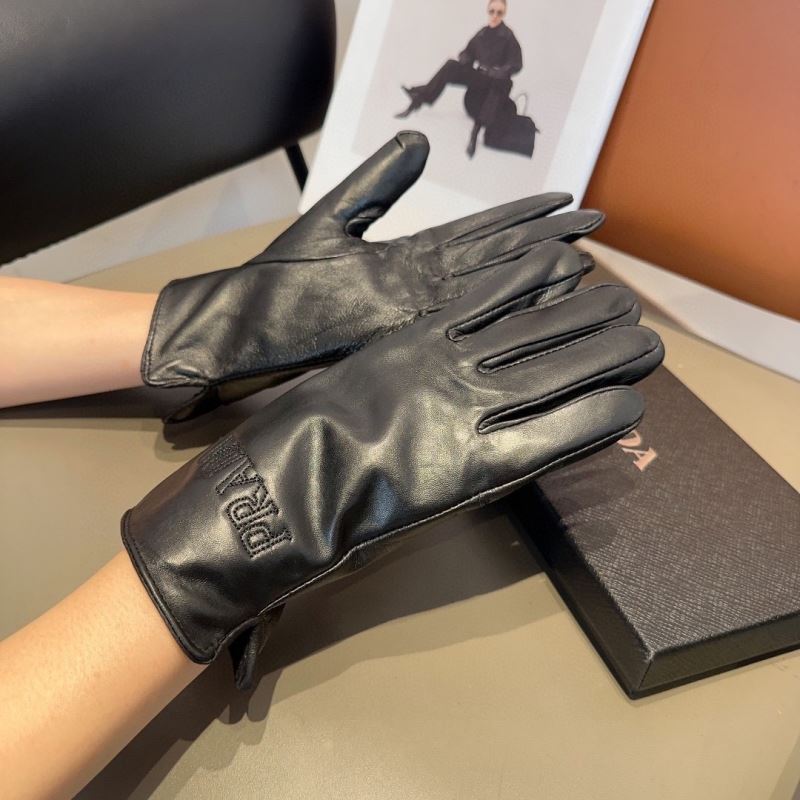 Prada Gloves