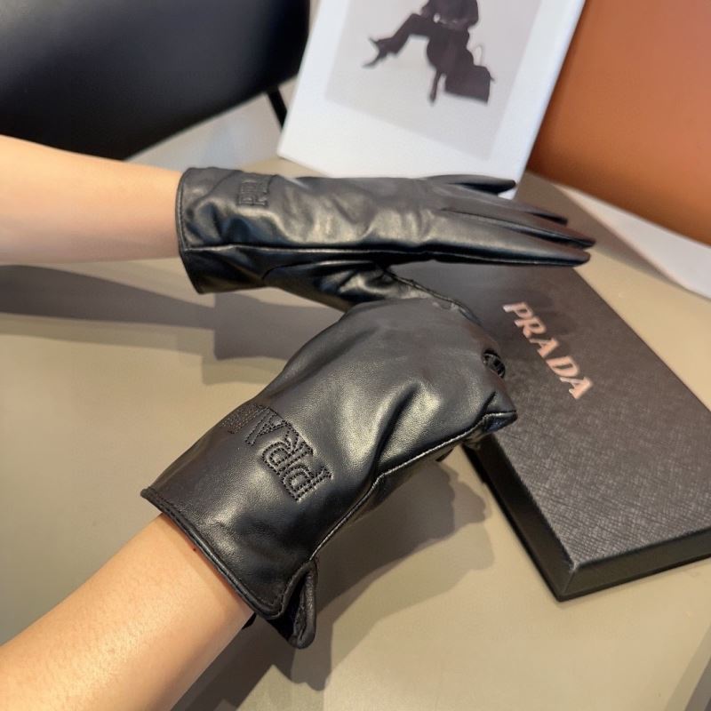 Prada Gloves