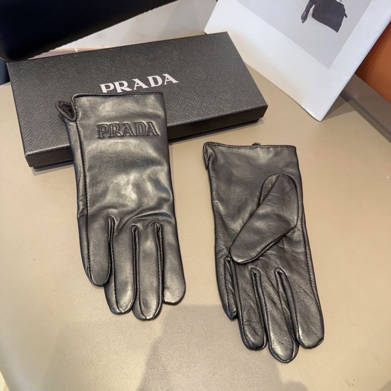 Prada Gloves