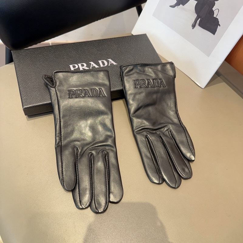 Prada Gloves