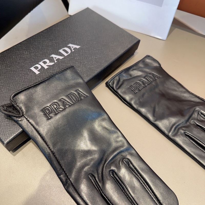 Prada Gloves