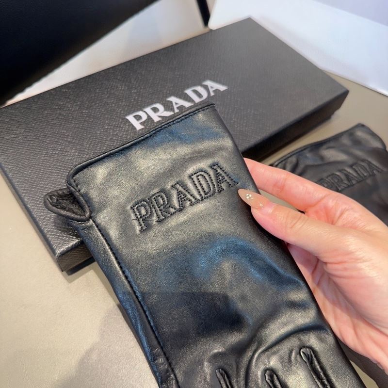 Prada Gloves