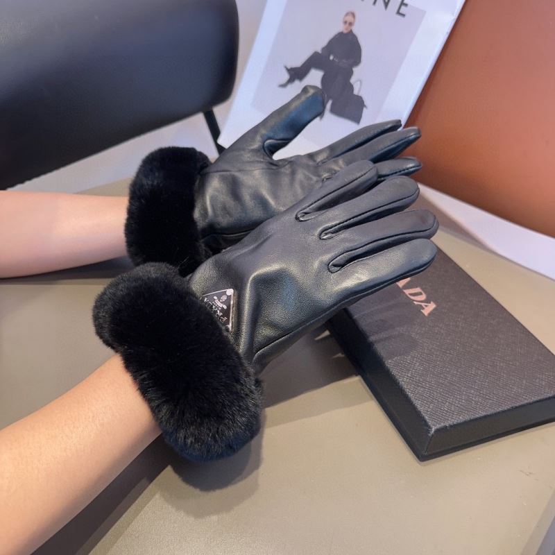 Prada Gloves