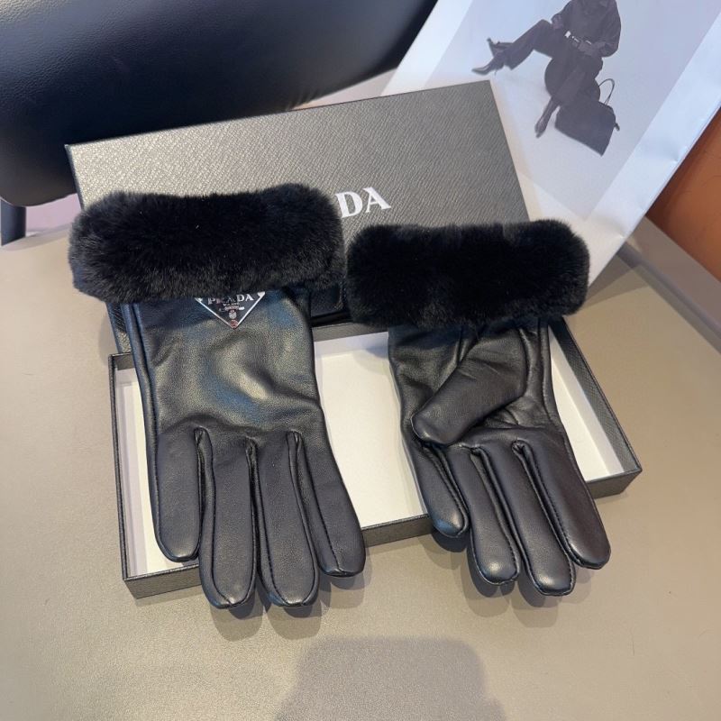 Prada Gloves