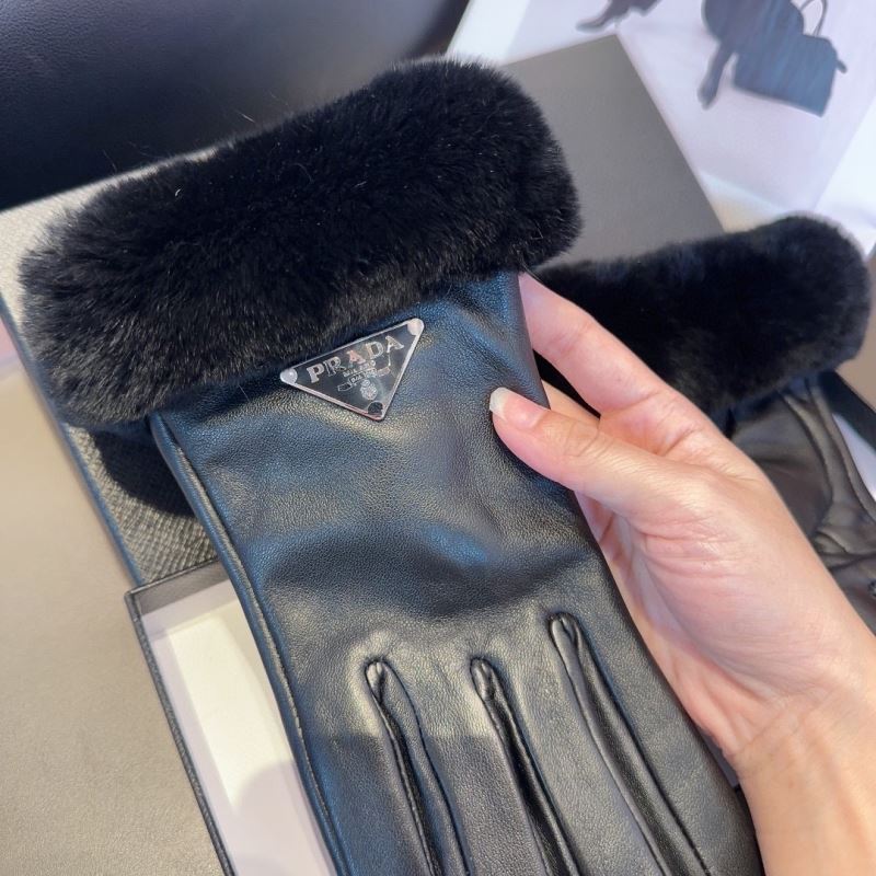 Prada Gloves