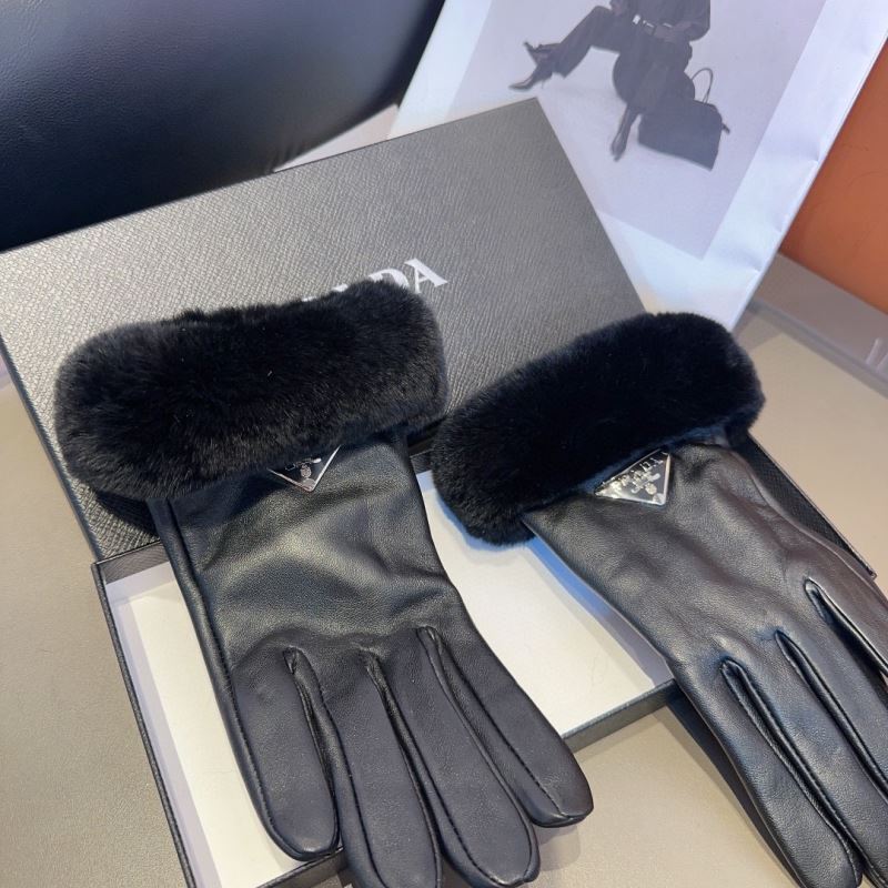 Prada Gloves