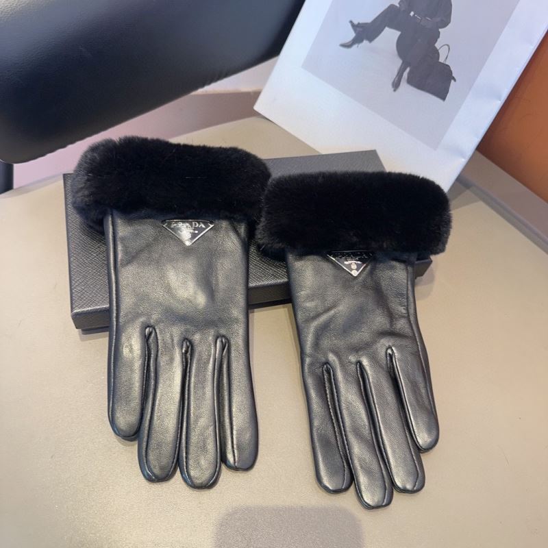 Prada Gloves