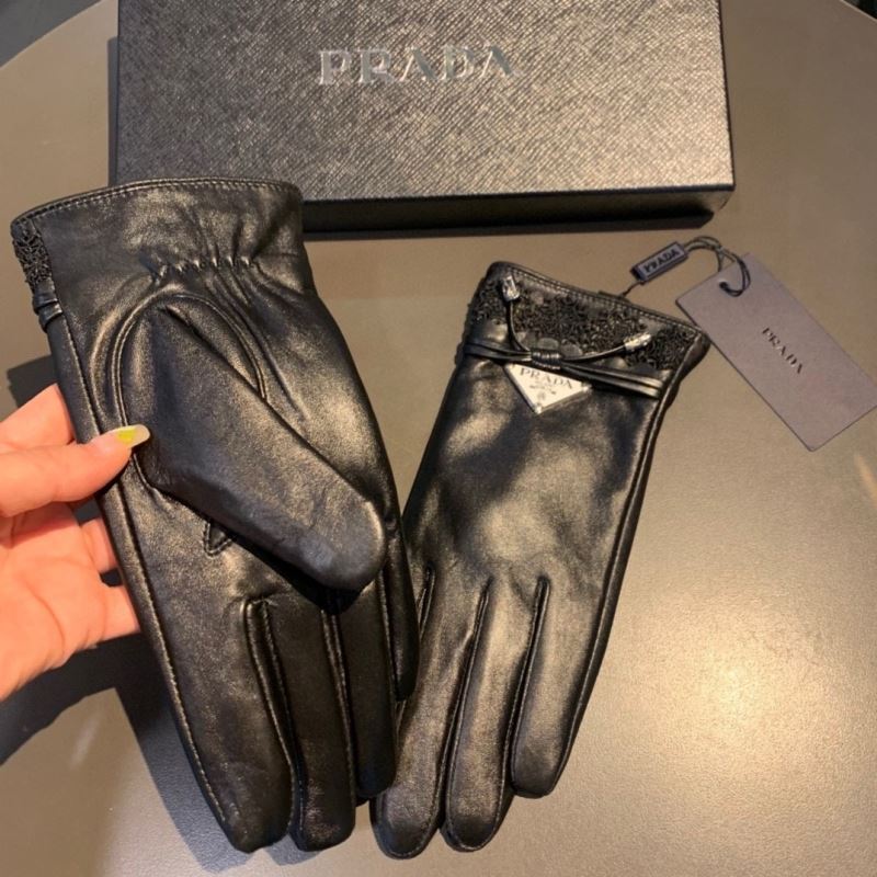 Prada Gloves