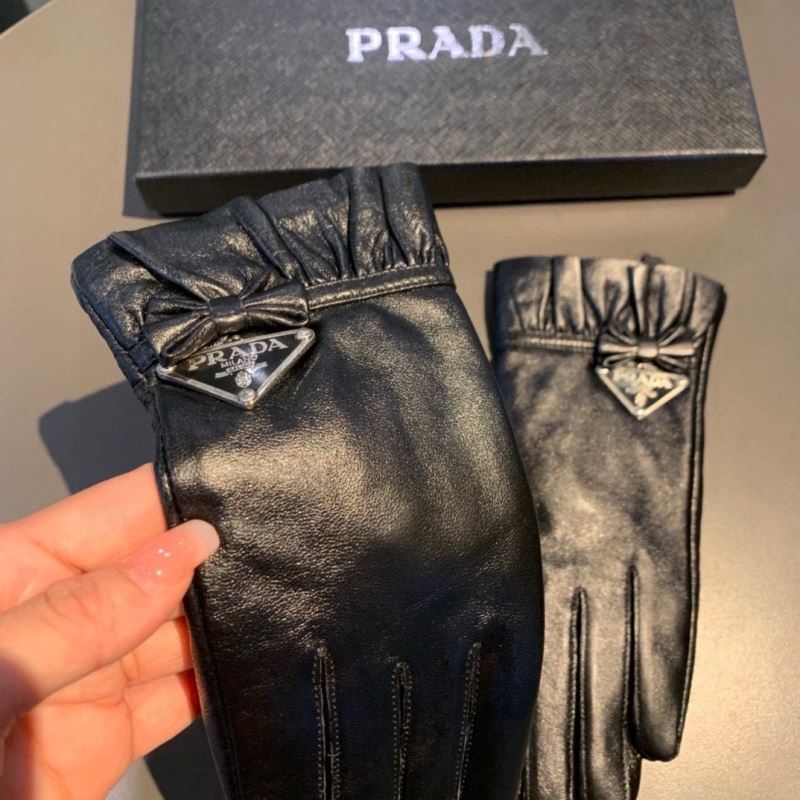 Prada Gloves