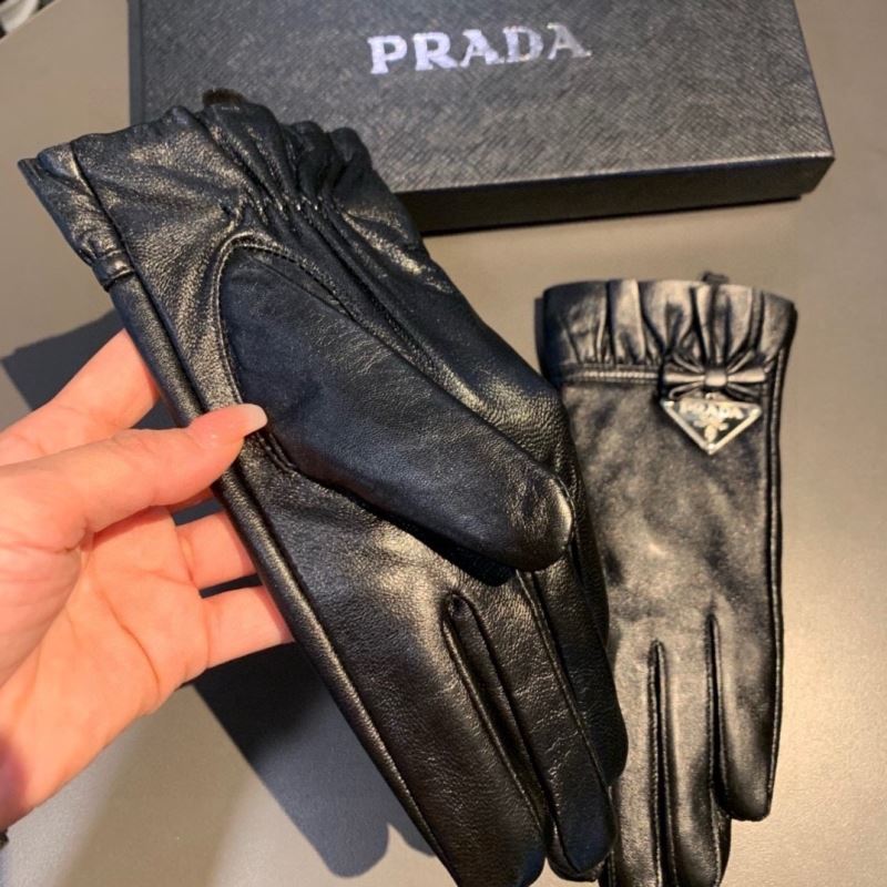 Prada Gloves