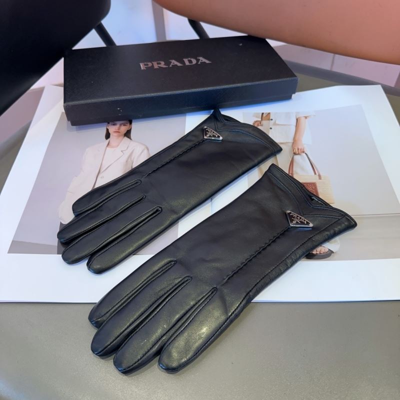 Prada Gloves