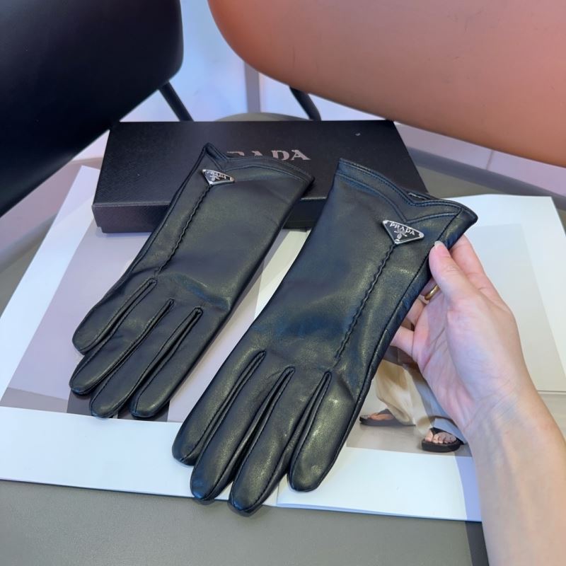 Prada Gloves