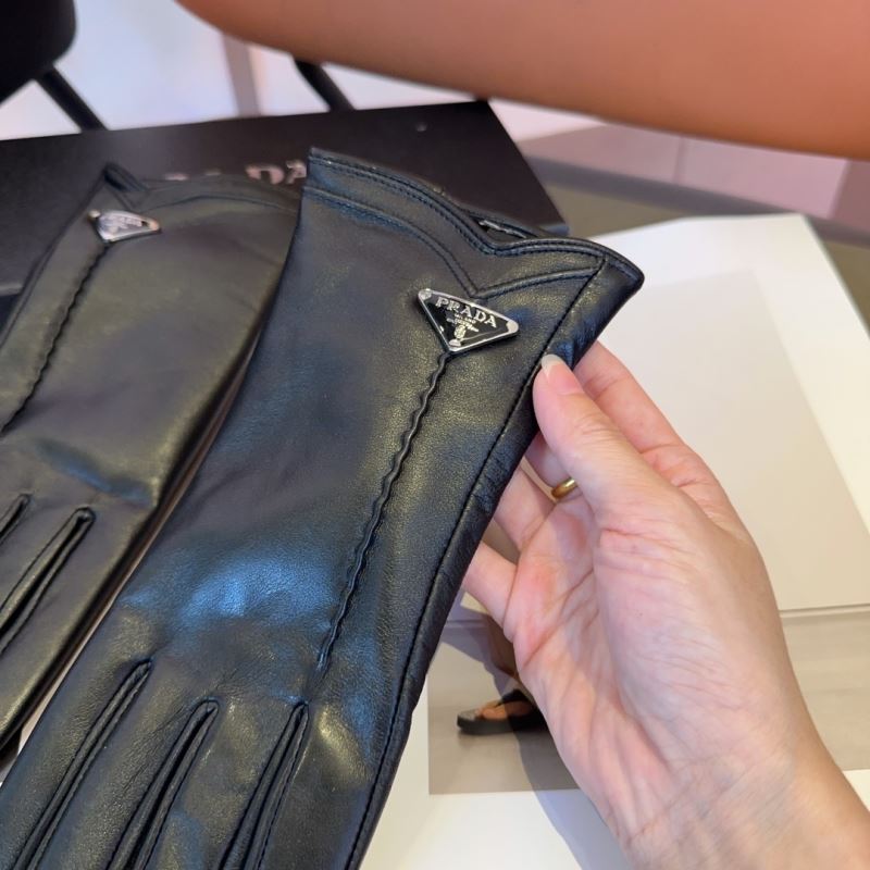 Prada Gloves