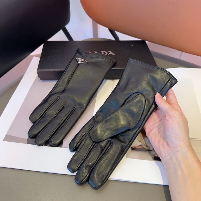 Prada Gloves