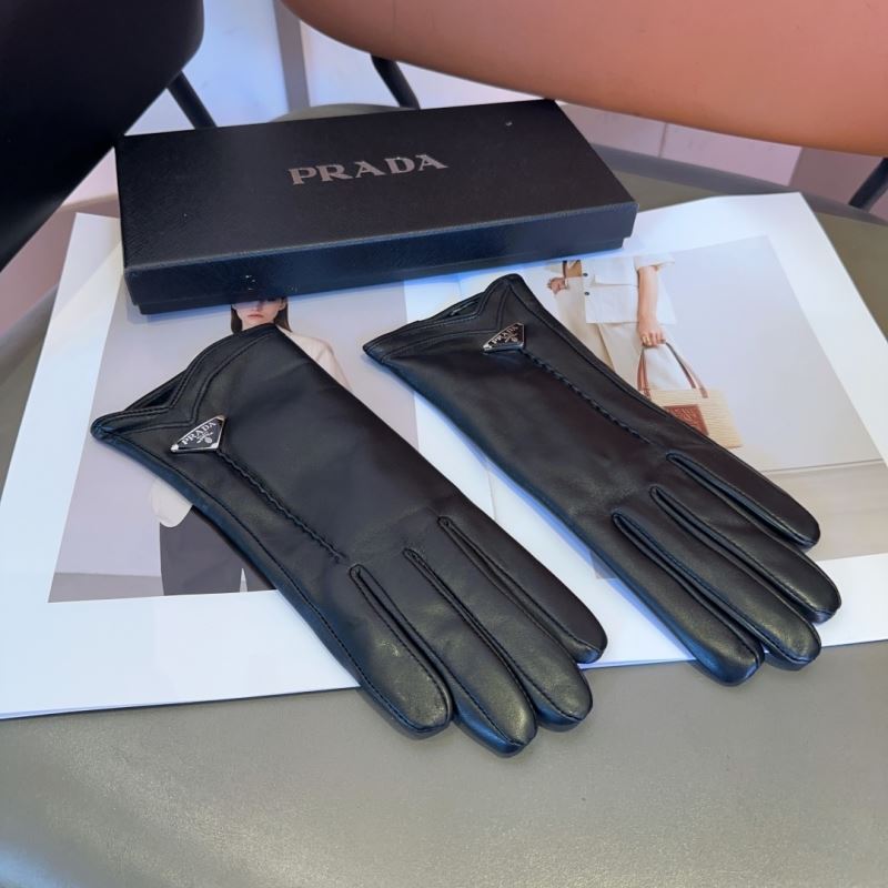 Prada Gloves