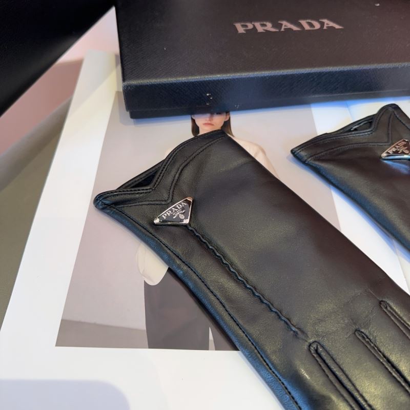 Prada Gloves