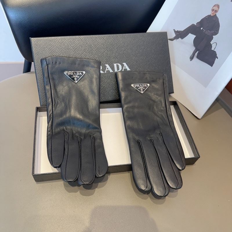 Prada Gloves