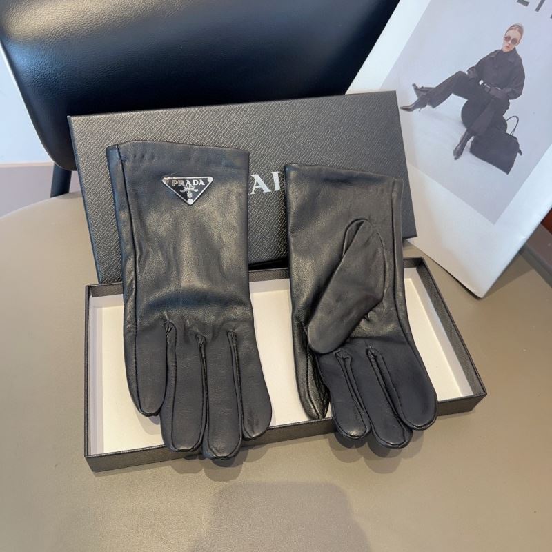 Prada Gloves