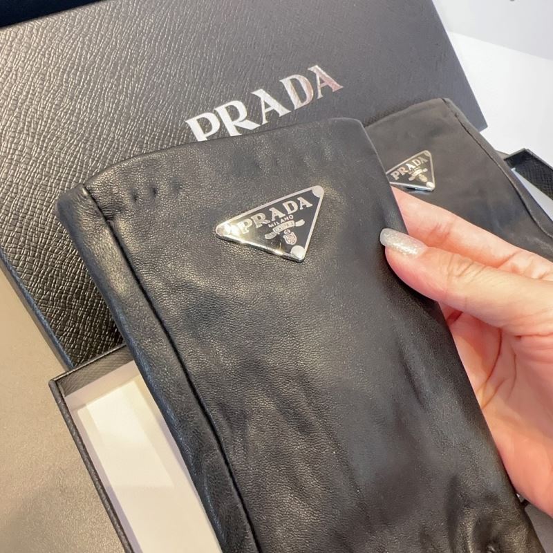 Prada Gloves