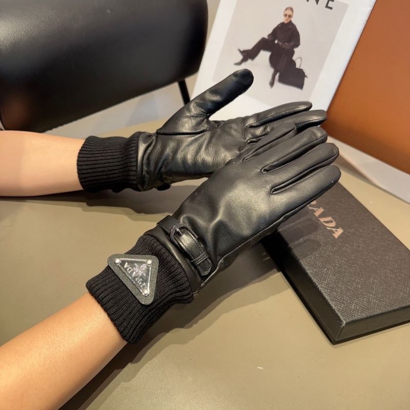 Prada Gloves