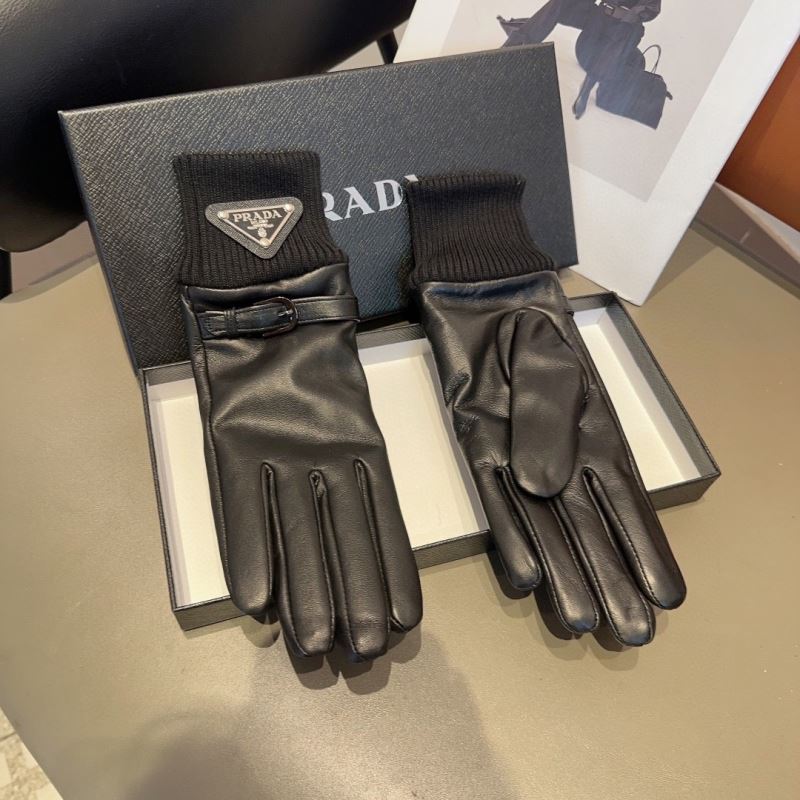 Prada Gloves