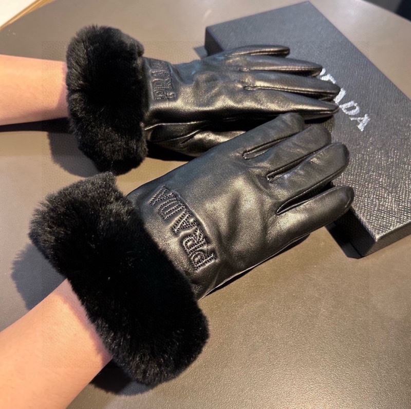 Prada Gloves