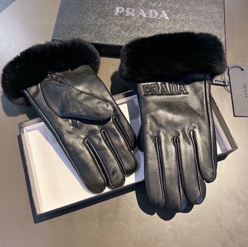 Prada Gloves