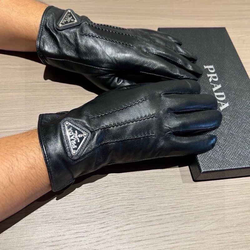 Prada Gloves