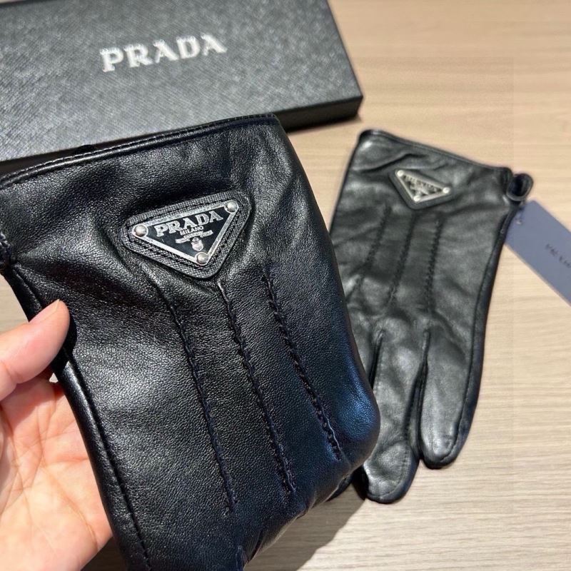 Prada Gloves