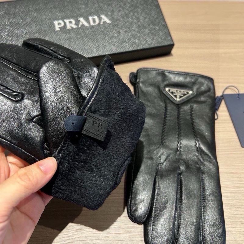 Prada Gloves