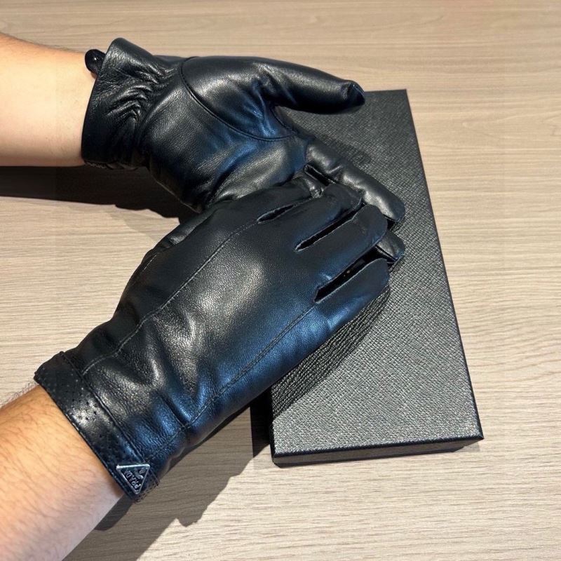 Prada Gloves